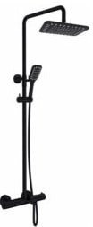 Душевая система  Kaiser Cesar 05182-2