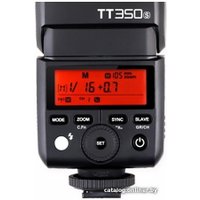 Вспышка Godox ThinkLite TT350P TTL для Pentax