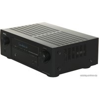 AV ресивер Denon AVR-X520BT