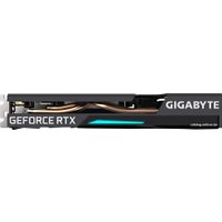 Видеокарта Gigabyte GeForce RTX 3060 Ti Eagle OC 8G GV-N306TEAGLE OC-8GD