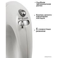 Миксер Заря 312-01