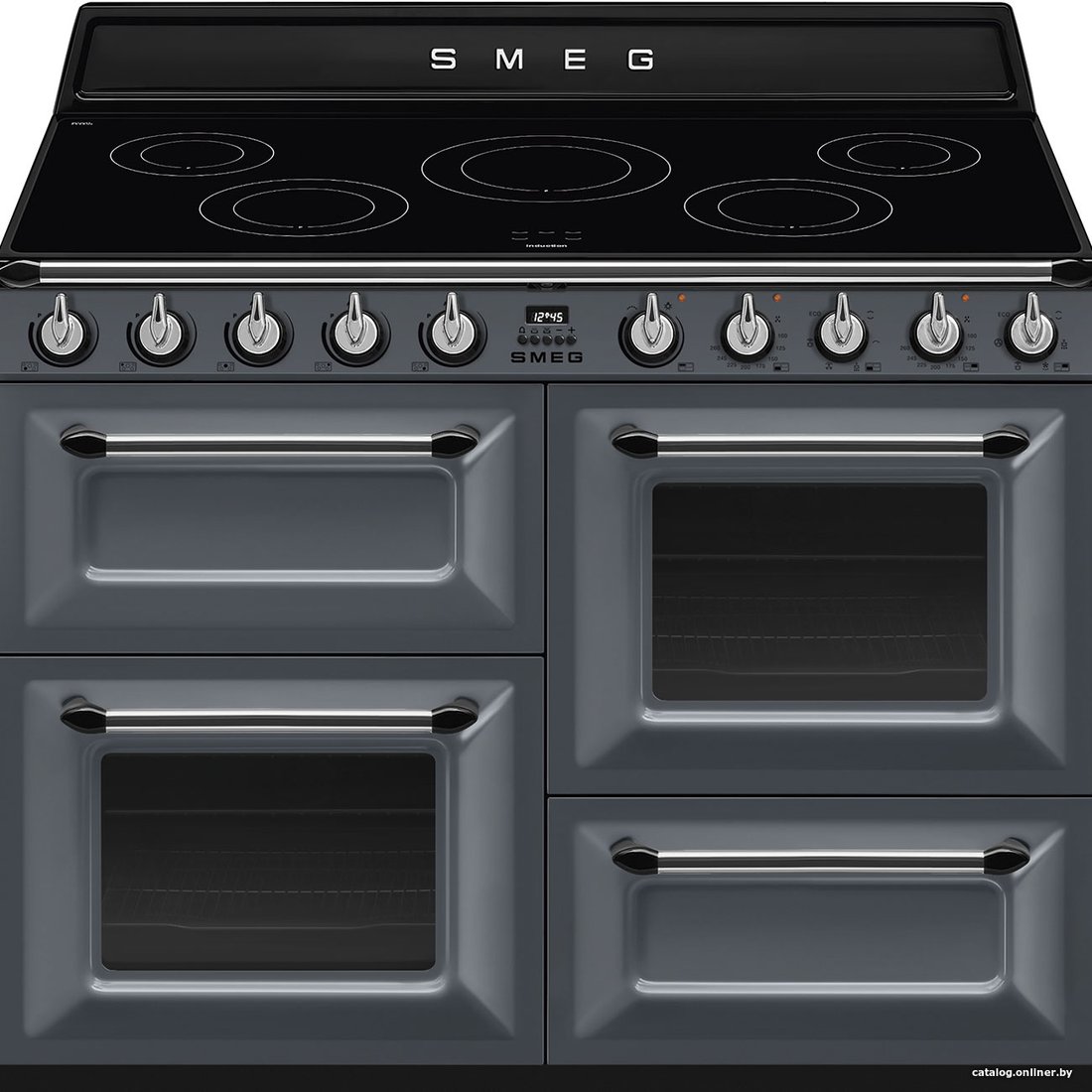 Кухонная плита Smeg TR4110IGR2