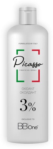 Окислитель BB One Оксид picasso 3%