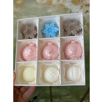 Ароматический воск Gentle Art Аромалампа и ассорти воска (макси) в Витебске