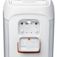 Патибокс JBL PartyBox Club 120 (белый)