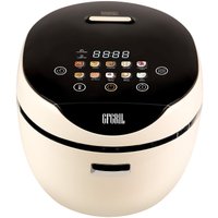 Мультиварка GFgril GFM-300 (бежевый)