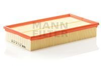 

Воздушный фильтр MANN-filter C34175
