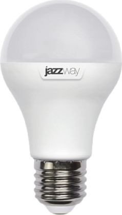 Светодиодная лампочка JAZZway PLED-A60 МО 10w 6500K E27 DC12-48V/AC12-48 800Lm
