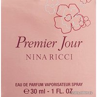 Парфюмерная вода Nina Ricci Premier Jour EdP (30 мл)