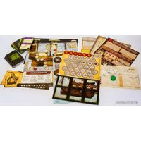 Карточная игра Мир Хобби Робинзон. Путешествие Бигля