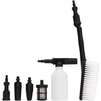 Мойка высокого давления DWT HDRP14-105