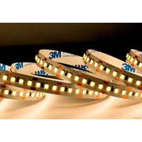 Светодиодная лента GS star 2835 168-24 3000K
