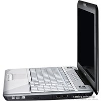 Ноутбук Toshiba Satellite L500-1U2 (PSLJTE-01D00FPL)