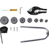 Аппарат для сварки труб Stavr (Ставр) SPW 1400EC