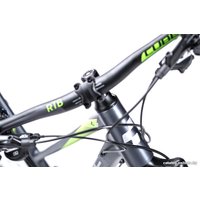 Велосипед Cube Cross Pro (2015)