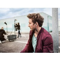 Наушники Sennheiser CX 6.00BT