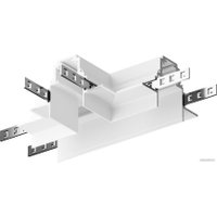 Коннектор питания шинопровода Maytoni Technical Gravity TRA010CT-42W