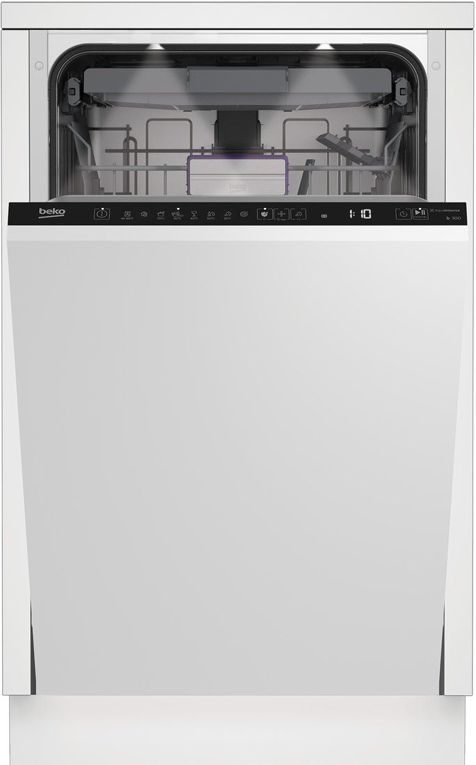 

Встраиваемая посудомоечная машина BEKO BDIS38122Q