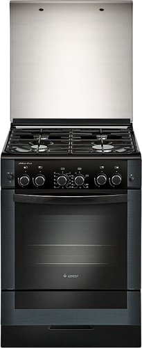 GEFEST 6300-02 0046 (чугунные решетки)