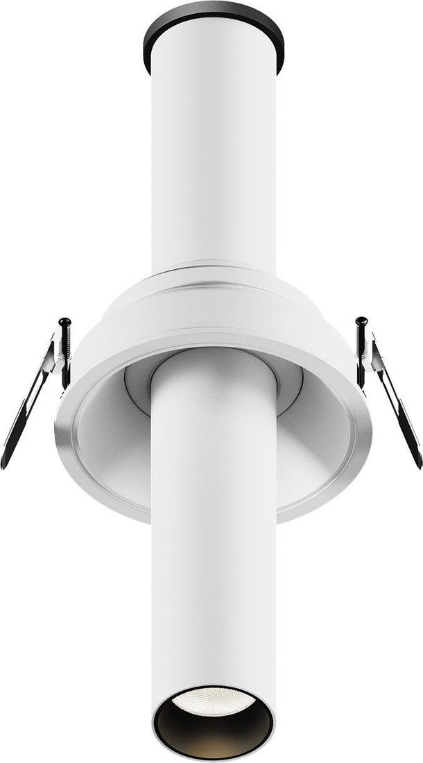 

Точечный светильник Maytoni Focus T C140RS-L200-7W3K-W