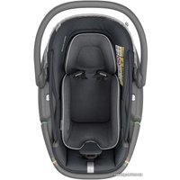 Детское автокресло Maxi-Cosi Coral 360 (essential graphite)