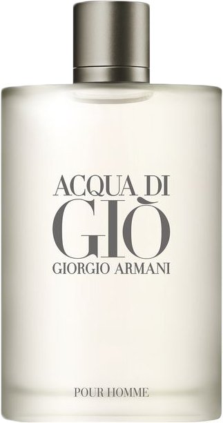 

Туалетная вода Giorgio Armani Acqua Di Gio EdT (100 мл)