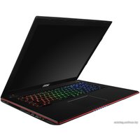 Игровой ноутбук MSI GE70 2PE-281RU Apache Pro
