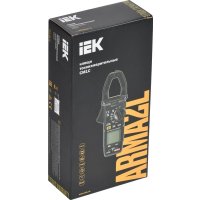 Токовые клещи IEK ARMA2L 5 CM1C