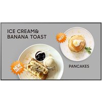 Информационная панель Samsung QM32C LH32QMCEBGCXCI