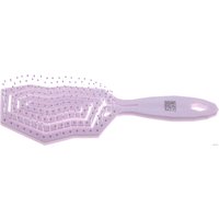 Расческа Dewal Beauty Eco-Friendly DBEA5457-Purple (фиолетовый)
