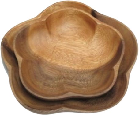 

Блюдо Oriental Way Камелия WD-6954