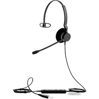 Офисная гарнитура Jabra BIZ 2300 USB UC Mono