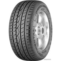 Летние шины Continental ContiCrossContact UHP 265/40R21 105Y