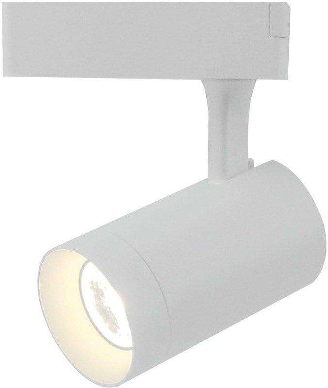 

Трековый светильник Arte Lamp Soffitto Piccolo A1710PL-1WH
