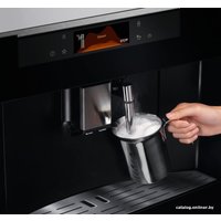 Кофемашина Electrolux KBC85X в Пинске