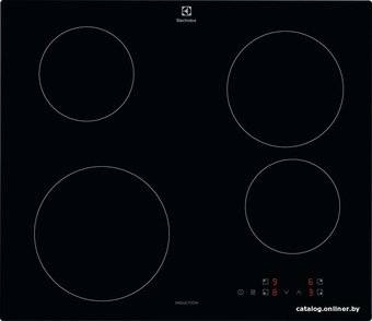 Варочная панель Electrolux LIB60420CK