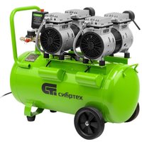 Компрессор СибрТех МБ 2000/50