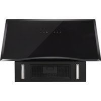 Кухонная вытяжка ZorG Polo 1080 60 S-GC (черный)