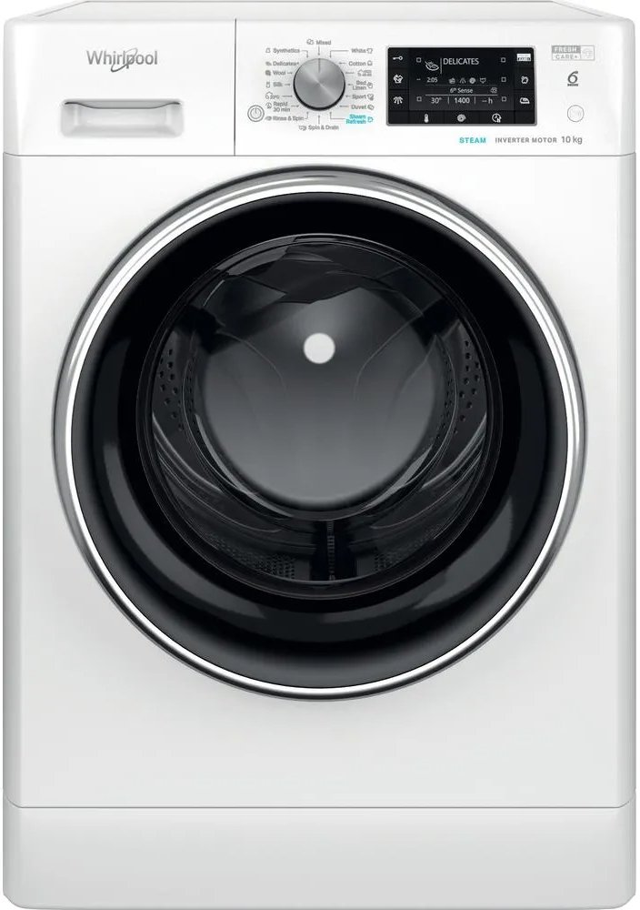

Стиральная машина Whirlpool FFD 10469 BCV EE