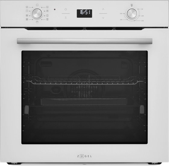 ZUGEL ZOE602W