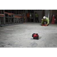 Лазерный нивелир Milwaukee M12 CLL4P-301C 4933479203 (с 1-им АКБ, кейс)