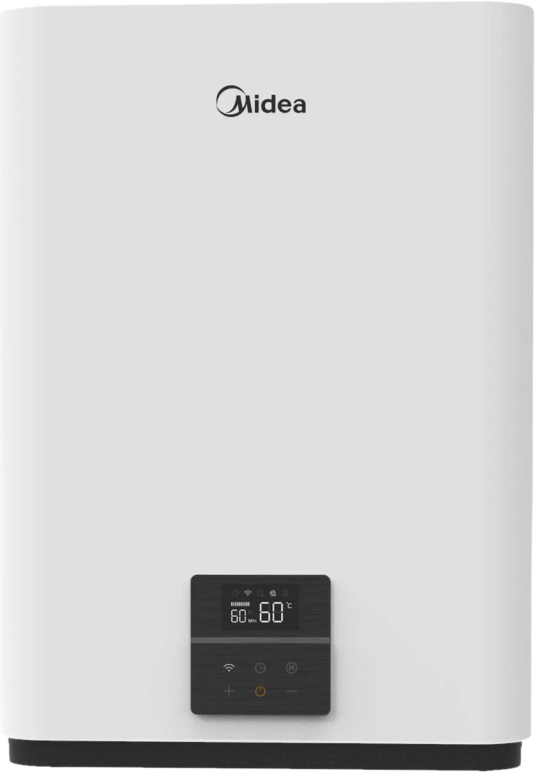 Накопительный электрический водонагреватель Midea M-D30-20ED6