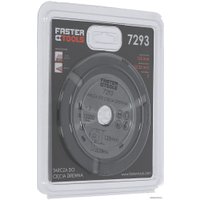Пильный диск Faster Tools 7293