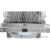 Встраиваемая посудомоечная машина Bosch SPV69T70RU