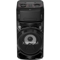 Патибокс LG X-Boom ON77DK