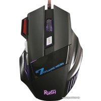 Игровая мышь SmartBuy Rush Zombie SBM-721G-K