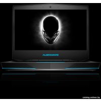 Игровой ноутбук Dell Alienware 14 (A14-6375)
