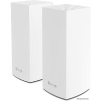 Wi-Fi роутер Linksys Velop MX10600