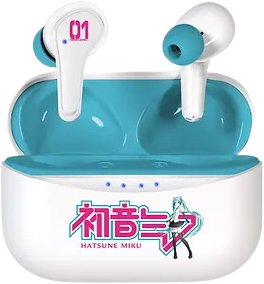 

Наушники OTL Technologies Hatsune Miku HM1009