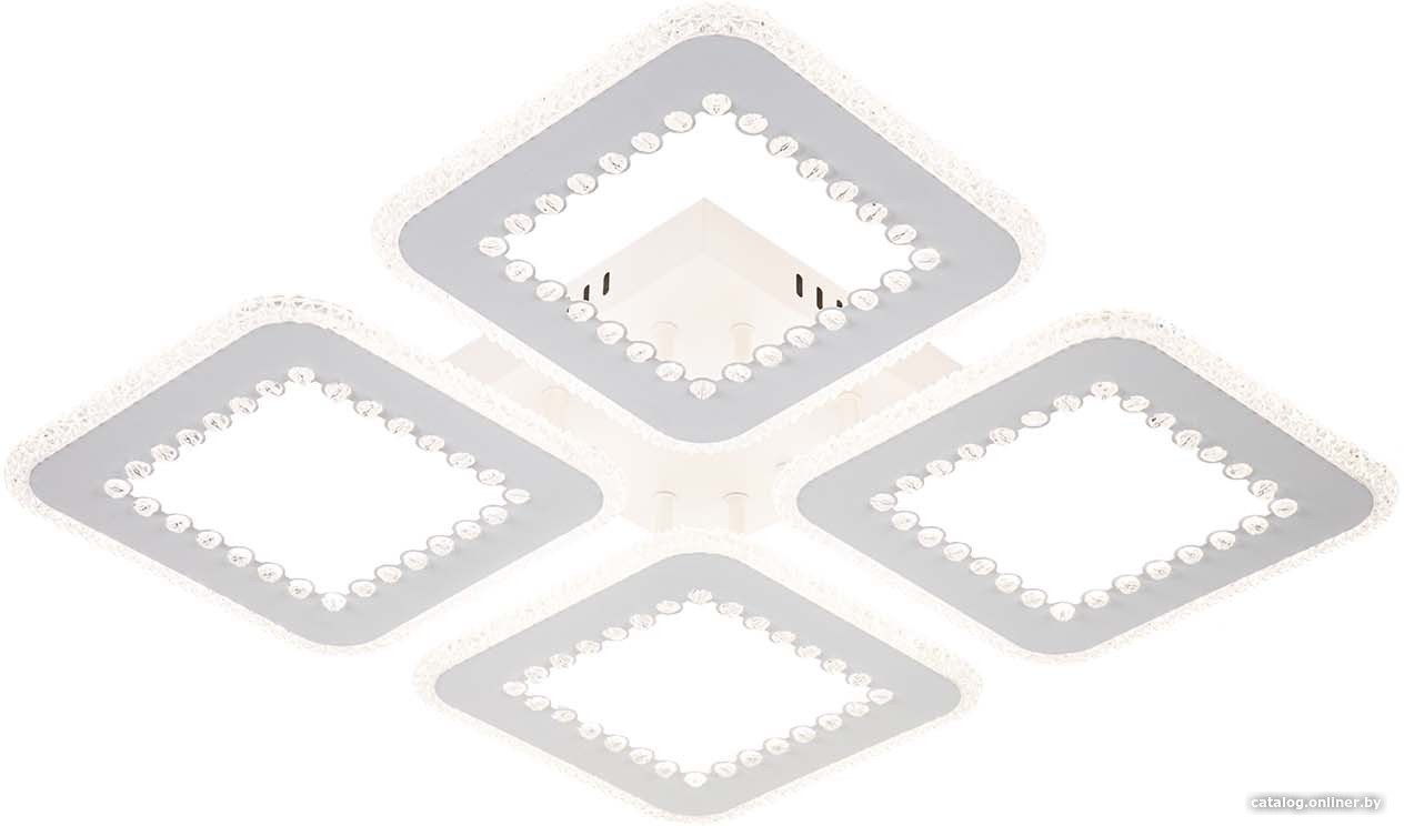 Припотолочная люстра Escada 10231/4LED (белый)